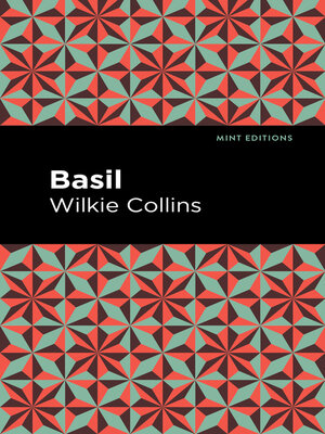 cover image of Basil